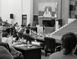 Bahas APBD 2026, Legislator PDIP Dorong Pemkot Perhatikan Lembaga Ketenagakerjaan