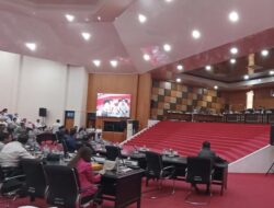 APBD 2026 Disetujui, Fraksi PDIP Bitung Sodorkan Enam Catatan Penting untuk Pemerintah