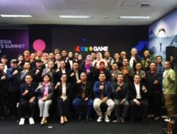 Makadada Apresiasi Kemenpora Perkuat Basis Data Wisata Olahraga: Dorong Kontribusi Sport Tourism terhadap Pertumbuhan PDB Nasional