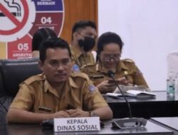 4.485 Penerima BLT-Kesra di Sitaro, Pemerintah Pastikan Bantuan Tepat Sasaran