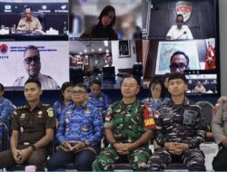 Kesiapan Nataru: Dua Kapal Daerah Siap Berlayar