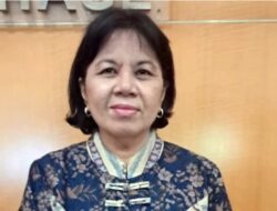 Program GENTING Antar Sitaro Masuk Daftar Daerah Berkinerja Unggul Turunkan Stunting