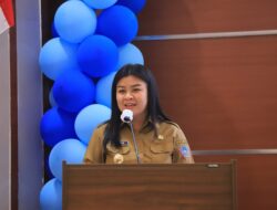 Cuaca Ekstrem Mengintai, Bupati Kalangit Minta Nelayan Tunda Melaut