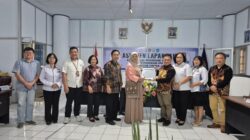 Hebat! Prodi S-1 Pendidikan IPA FMIPAK Unima Resmi Akreditasi Unggul