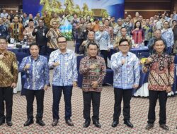 PTBI 2025 di Manado: BI Tegaskan Pentingnya Sinergi untuk Pertumbuhan Ekonomi Sulut yang Lebih Tangguh