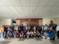 Hari Disabilitas Internasional (HDI), FIPP UNIMA Gelar Ngobrol Pinter Bersama Mahasiswa Disabilitas