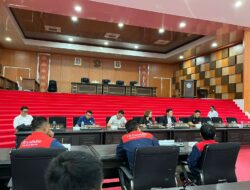 Komisi I DPRD Bitung Gerak Cepat Tindaklanjuti Aduan Buruh di PT Indo World