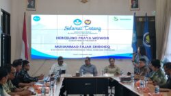 Sahli Mendiktisaintek dan Ajudan Presiden Prabowo Kunjungi Unima, Dorong Percepatan Pembukaan Prodi Baru dan Penguatan SDM