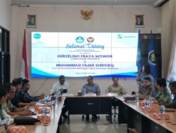 Sahli Mendiktisaintek dan Ajudan Presiden Prabowo Kunjungi Unima, Dorong Percepatan Pembukaan Prodi Baru dan Penguatan SDM