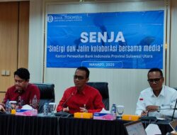 BI Optimalkan QRIS di Program Serunai: Penukaran Uang Semakin Cepat dan Praktis