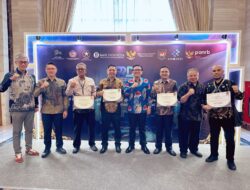 Akselerasi Digital Sulut Menggeliat: Empat Daerah Masuk Catatan Emas TP2DD