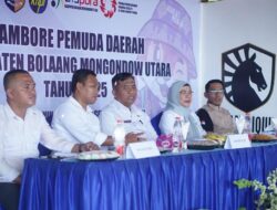 Dispora Gelar Jambore Pemuda Daerah 2025: Dorong Pemuda Jadi Motor Ekowisata dan Pembangunan Berkelanjutan