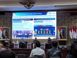 Ekonomi Sulut Melesat: Ekspor Tembus USD 1 Miliar, Inflasi Rendah ISEI Manado Kupas Arah Kebijakan 2026