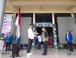 Utamakan Dampak Positif, Unima Akhiri KKN Tematik Literasi dan MBKM