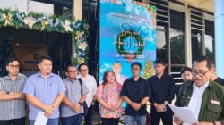 Unima Tegaskan Komitmen Zero Tolerance terhadap Kekerasan Seksual di FIPP