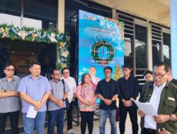 Unima Tegaskan Komitmen Zero Tolerance terhadap Kekerasan Seksual di FIPP