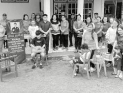 DPRD Bitung Turun Lapangan: Abi Sigarlaki Serap Aspirasi Warga Ranowulu