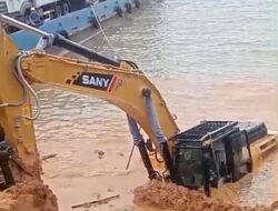 Kejahatan Lingkungan di Sangihe Diduga Ditutupi Penegak Hukum, Sebut Perusakan Mangrove Disebabkan Air Hujan