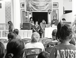 Nasib Pala dan RT Belum Jelas, Warga Suarakan Keresahan di Reses Nabsar Badoa