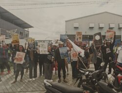 Hari HAM se-Dunia: Berikut Titik Aksi Koalisi Masyarakat Sipil Sulut