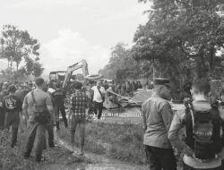 Pembangunan Jalan KEK Bitung Tetap Berlanjut di Tengah Dinamika Lapangan