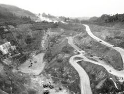 Kecelakaan Maut Renggut Dua Nyawa, PT SMA Jadi Sorotan Polisi Lakukan Investigasi