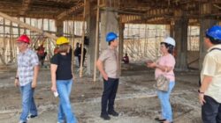 Uang Negara Mengalir! Lab Kesehatan Bitung Molor, DPRD Ingatkan Risiko Sanksi