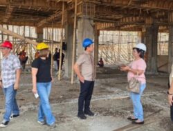 Uang Negara Mengalir! Lab Kesehatan Bitung Molor, DPRD Ingatkan Risiko Sanksi