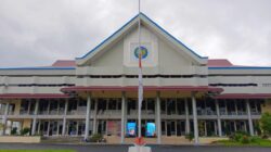 Unima Kibarkan Bendera Setengah Tiang, Penghormatan Terakhir untuk Mahasiswa Evi