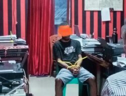 Diduga Lakukan Pengancaman Pembunuhan, Mahasiswa FIPP Unima Dipolisikan