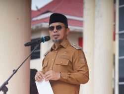 Bupati Sirajudin Perintahkan Inspektorat Periksa Internal Seluruh Desa Sebelum Audit BPK