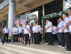 Tegas Tolak Kekerasan Seksual, Unima Percepat Penyelesaian Kasus Evia Mangolo di Bawah Pengawasan Kementerian