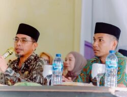 Buka Raker Pemda di Sangkub, Bupati Boltara Tegaskan 2026 sebagai “Tahunnya Petarung”