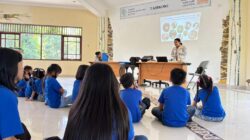 Awali Tahun Ajaran, The Purposeful Kids Ajak Anak Belajar Konservasi di Tasikoki