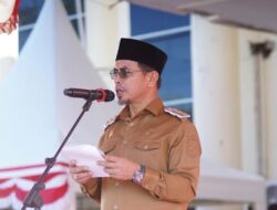 Peringati Hari Desa Nasional, Bupati Sirajudin Lasena Tegaskan Peran Strategis Desa