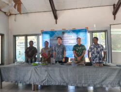 Buka Sosialisasi PTSL 2026, Bupati Michael Thungari: Tanah Warga Jadi Perhatian Serius