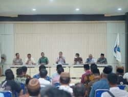 Bupati Sirajudin Lasena Pimpin Rakor Program Desa 2026, Tekankan Perencanaan APBDes Berbasis Kebutuhan Riil