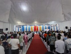 Refleksi Enam Abad Sangihe dalam Paripurna HUT dan Tulude 2026