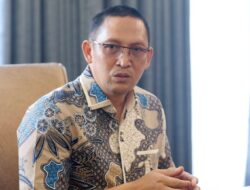 Tegas dan Terukur, Rektor Unima Berhentikan Sementara Dosen DM