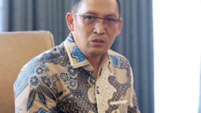 Tegas dan Terukur, Rektor Unima Berhentikan Sementara Dosen DM