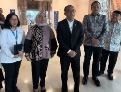 Dua Menteri dan Rektor Unima Sepakat Percepat Penanganan Dugaan Kasus Pelecehan Seksual