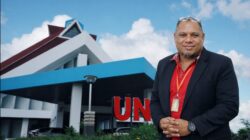 FISH Unima Revitalisasi Kurikulum Sesuai Standar Mutu Nasional