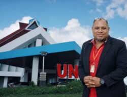 FISH Unima Revitalisasi Kurikulum Sesuai Standar Mutu Nasional