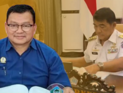 Empati di Tengah Tekanan Ekonomi, Kebijakan PKB Gubernur Sulut Tuai Pujian