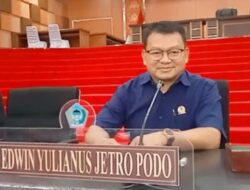 Bitung ‘Darurat’ Pohon Tumbang, Legislator Soroti SOP Penanganan Pohon