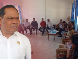 DPRD Bitung Bongkar Fakta Proyek Sekolah: Anggaran Bukan Jaminan Kualitas