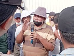 Jejak Om Inyo di Jantung Perlawanan Lingkungan Sulawesi Utara