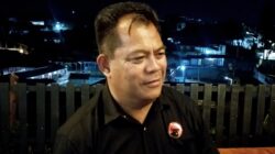 PDI Perjuangan Bitung Perkuat PAC sebagai Benteng Ideologi dan Kerja Kerakyatan