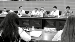 Komisi I DPRD Bitung Uji Urgensi MBG dan Standar Keamanan Pangan