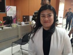 Bupati Chyntia Kalangit Kooperatif Penuhi Pemeriksaan di Kejati Sulut